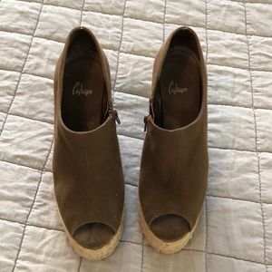 Castauer Espadrilles